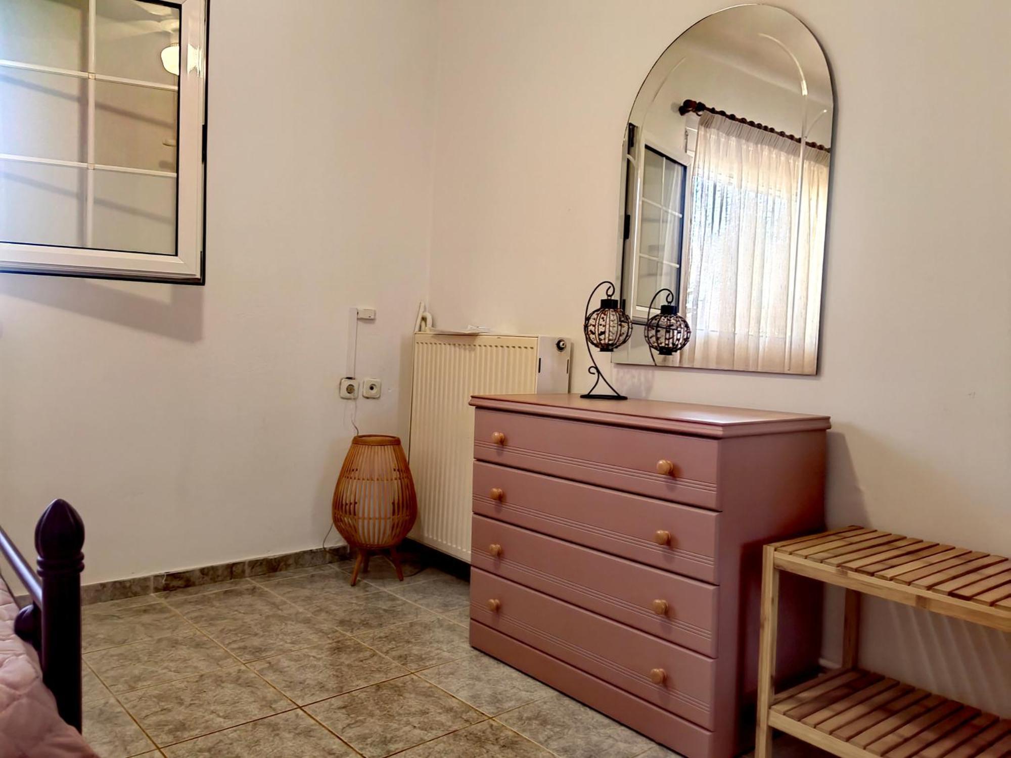Iliakti Relaxing Seaside Villa Саламис Екстериор снимка