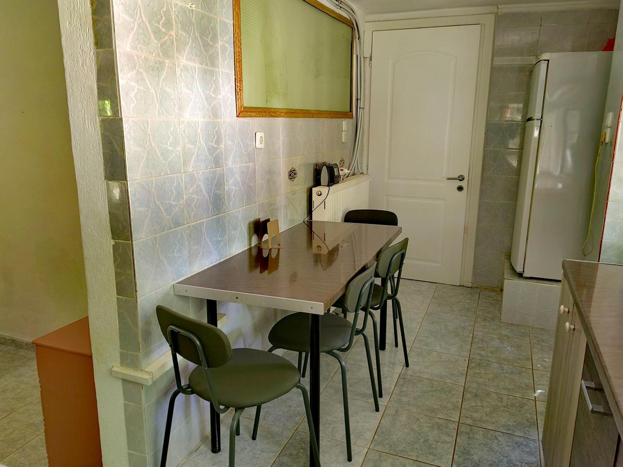 Iliakti Relaxing Seaside Villa Саламис Екстериор снимка